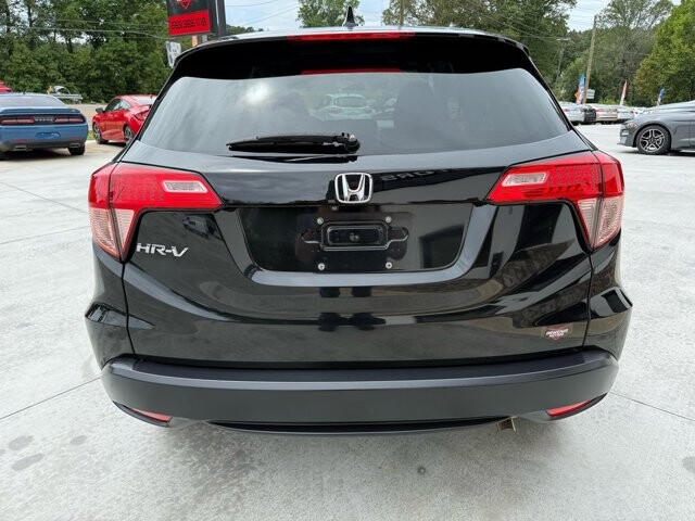 2016 Honda HR-V in Knoxville, TN 37920 - 18089363 3