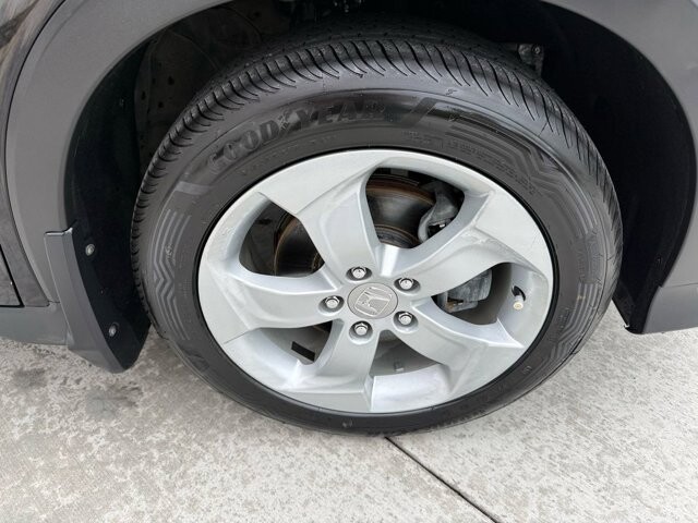 2016 Honda HR-V in Knoxville, TN 37920 - 18089363 26