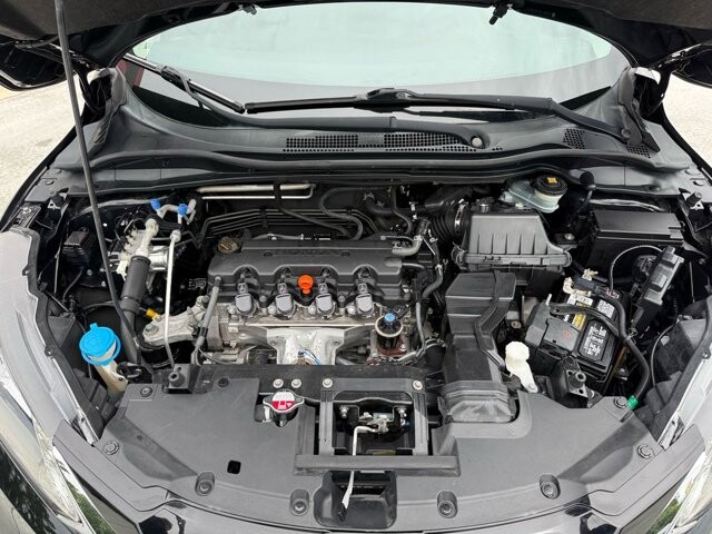 2016 Honda HR-V in Knoxville, TN 37920 - 18089363 29