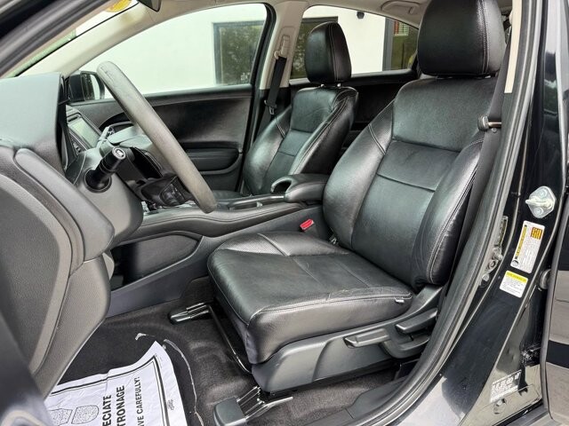 2016 Honda HR-V in Knoxville, TN 37920 - 18089363 12