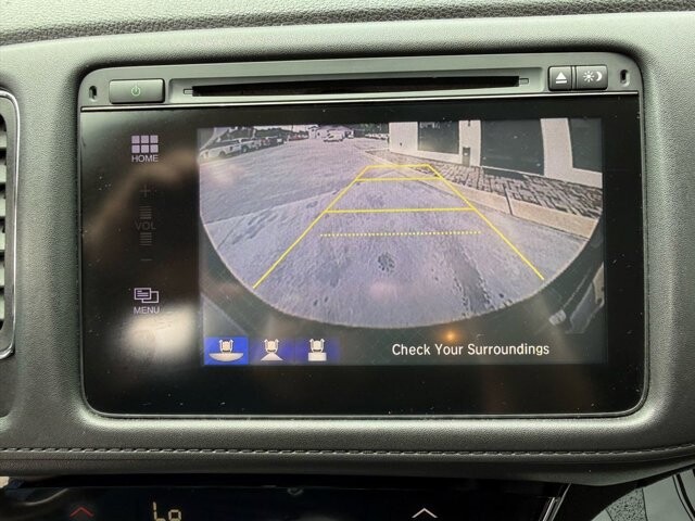 2016 Honda HR-V in Knoxville, TN 37920 - 18089363 22