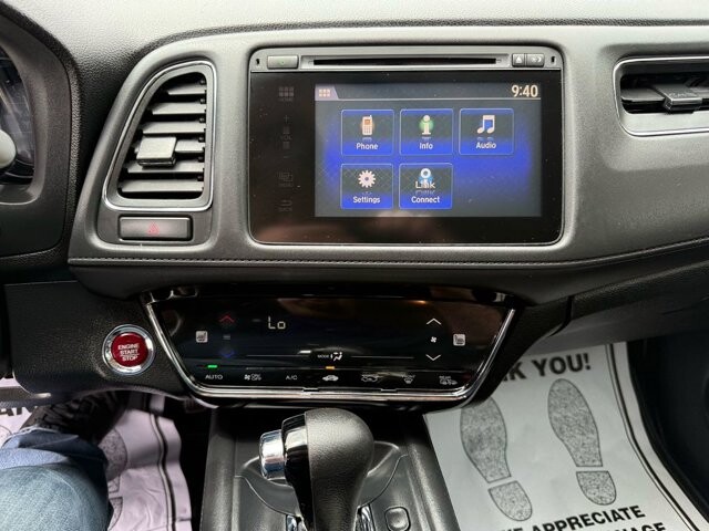 2016 Honda HR-V in Knoxville, TN 37920 - 18089363 21