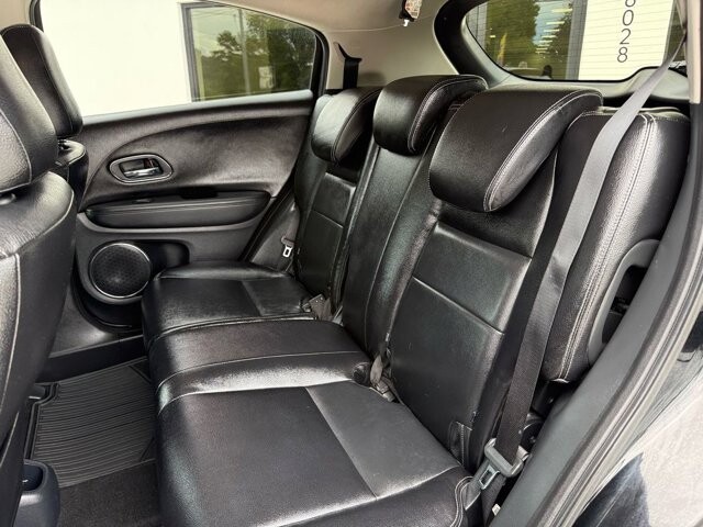 2016 Honda HR-V in Knoxville, TN 37920 - 18089363 14