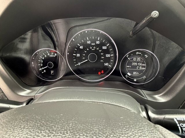 2016 Honda HR-V in Knoxville, TN 37920 - 18089363 20