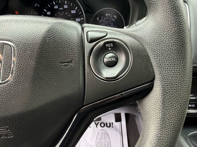 2016 Honda HR-V in Knoxville, TN 37920 - 18089363 19