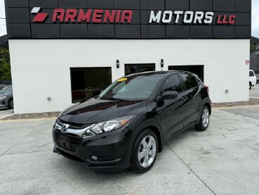 2016 Honda HR-V in Knoxville, TN 37920
