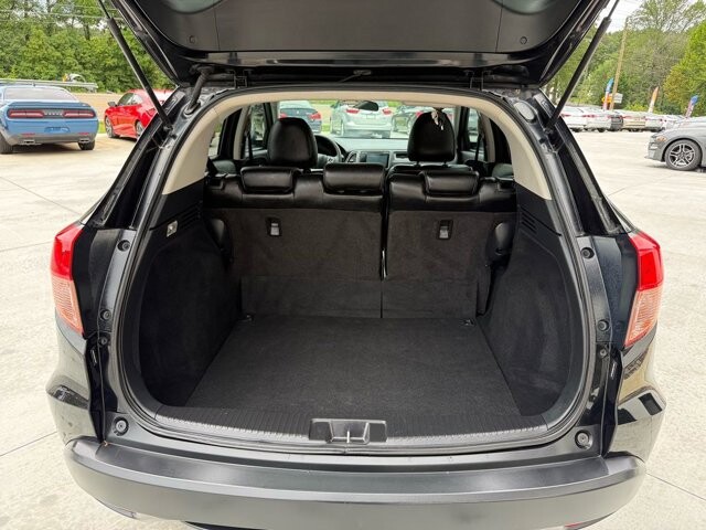 2016 Honda HR-V in Knoxville, TN 37920 - 18089363 8