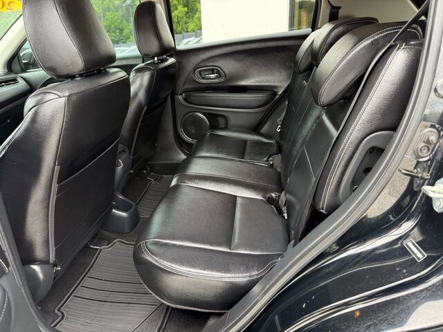 2016 Honda HR-V in Knoxville, TN 37920 - 18089363 13