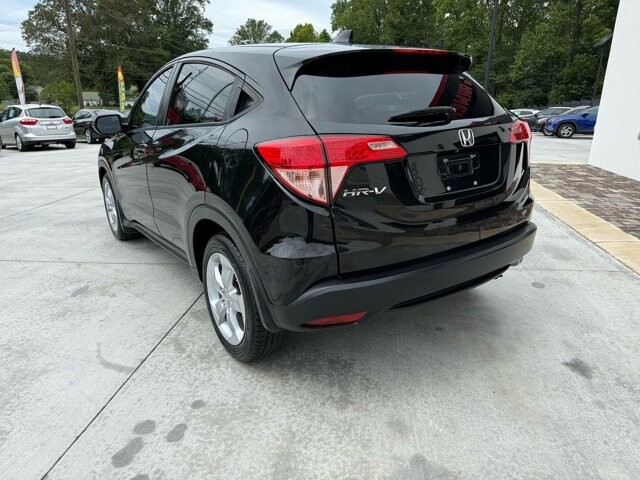 2016 Honda HR-V in Knoxville, TN 37920 - 18089363 2