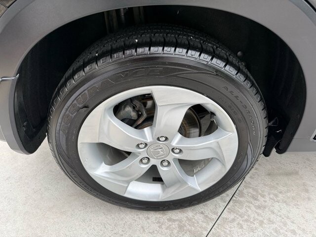 2016 Honda HR-V in Knoxville, TN 37920 - 18089363 27