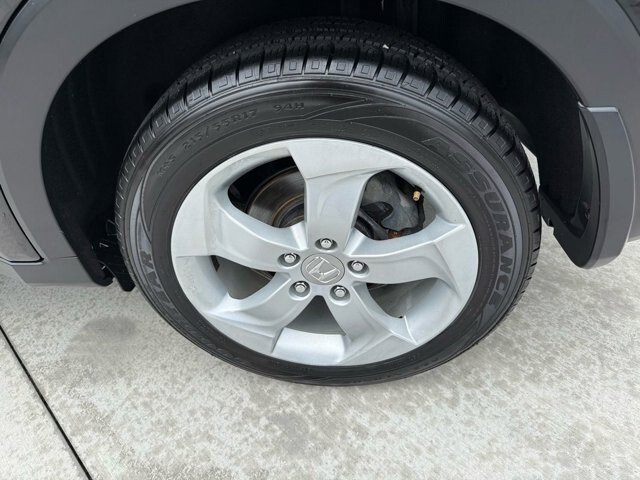 2016 Honda HR-V in Knoxville, TN 37920 - 18089363 28