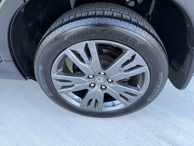 2020 Honda Passport in Knoxville, TN 37920 - 18089364 31