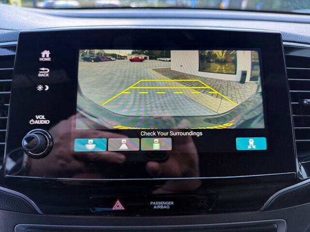 2020 Honda Passport in Knoxville, TN 37920 - 18089364 22