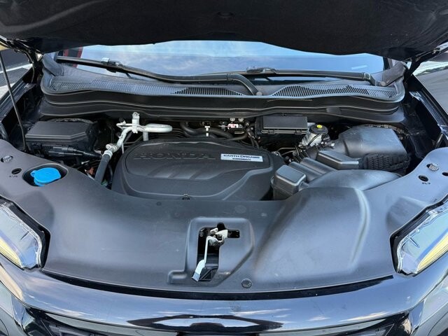 2020 Honda Passport in Knoxville, TN 37920 - 18089364 35