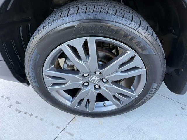 2020 Honda Passport in Knoxville, TN 37920 - 18089364 34