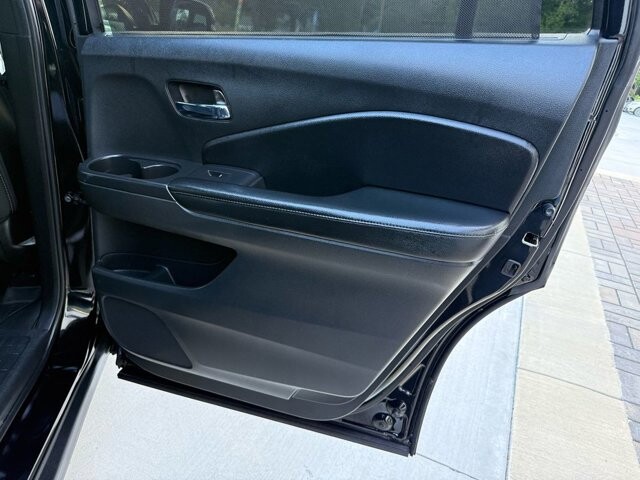 2020 Honda Passport in Knoxville, TN 37920 - 18089364 9