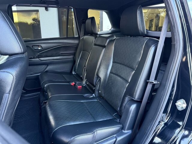 2020 Honda Passport in Knoxville, TN 37920 - 18089364 14