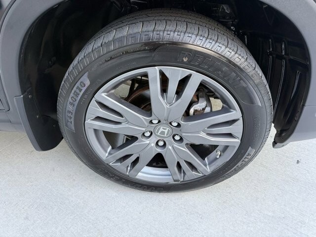 2020 Honda Passport in Knoxville, TN 37920 - 18089364 33