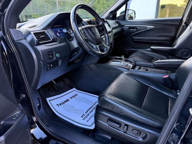 2020 Honda Passport in Knoxville, TN 37920 - 18089364 11
