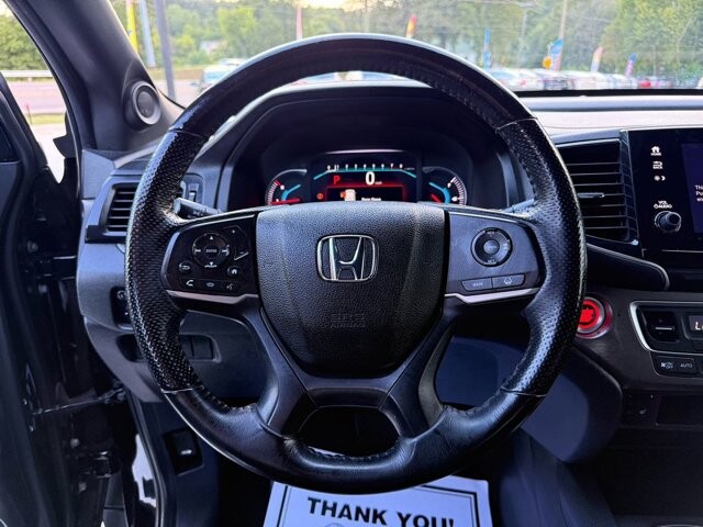 2020 Honda Passport in Knoxville, TN 37920 - 18089364 17