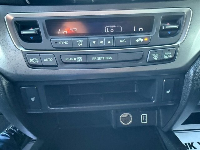 2020 Honda Passport in Knoxville, TN 37920 - 18089364 23