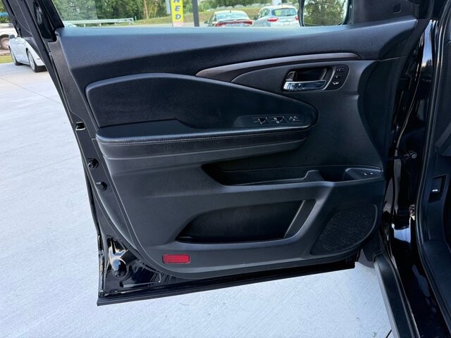 2020 Honda Passport in Knoxville, TN 37920 - 18089364 6