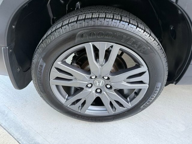 2020 Honda Passport in Knoxville, TN 37920 - 18089364 32