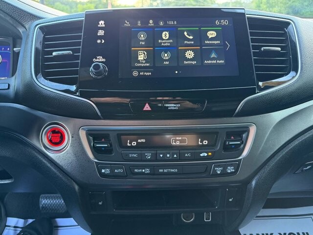 2020 Honda Passport in Knoxville, TN 37920 - 18089364 21