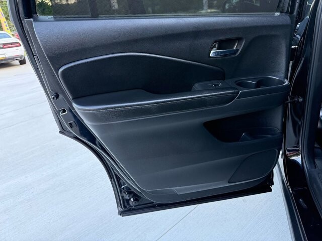 2020 Honda Passport in Knoxville, TN 37920 - 18089364 7