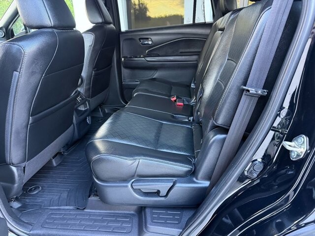 2020 Honda Passport in Knoxville, TN 37920 - 18089364 13