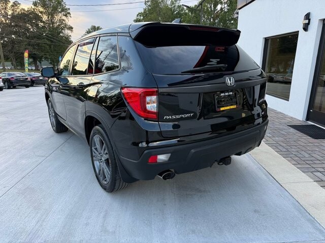 2020 Honda Passport in Knoxville, TN 37920 - 18089364 2