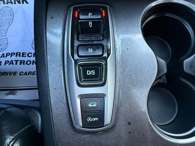 2020 Honda Passport in Knoxville, TN 37920 - 18089364 26