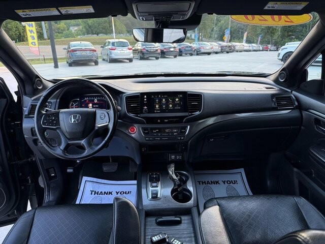 2020 Honda Passport in Knoxville, TN 37920 - 18089364 27