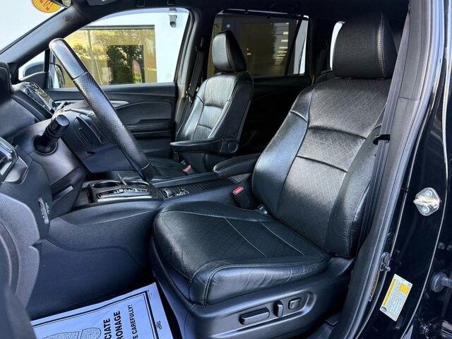 2020 Honda Passport in Knoxville, TN 37920 - 18089364 12