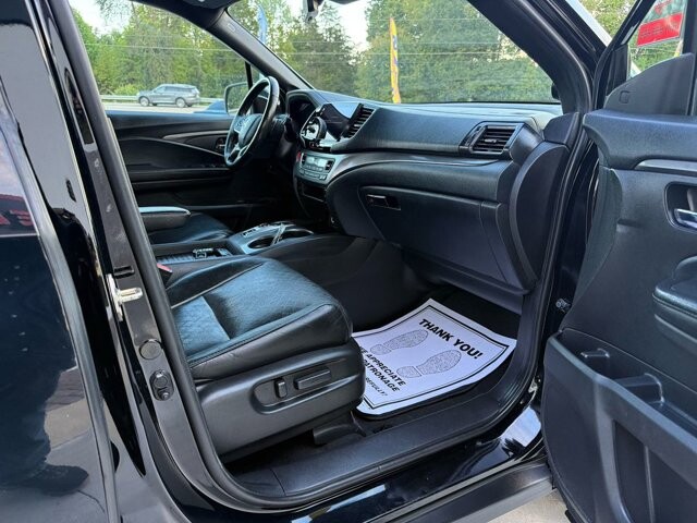 2020 Honda Passport in Knoxville, TN 37920 - 18089364 15