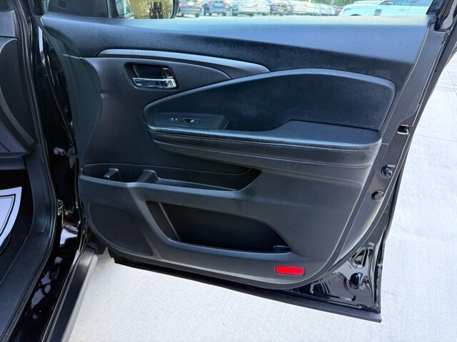 2020 Honda Passport in Knoxville, TN 37920 - 18089364 10