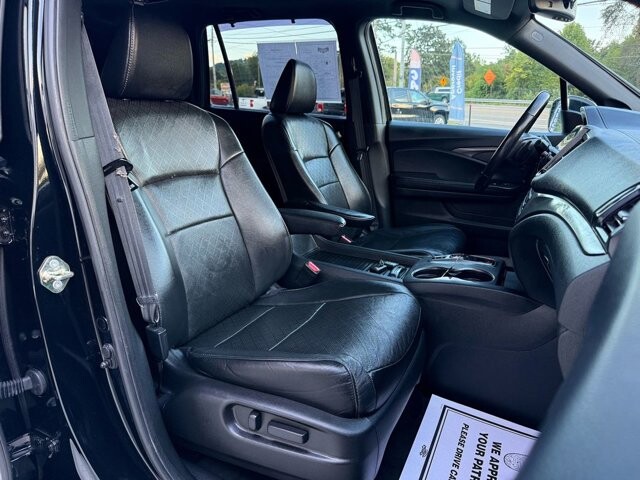 2020 Honda Passport in Knoxville, TN 37920 - 18089364 16