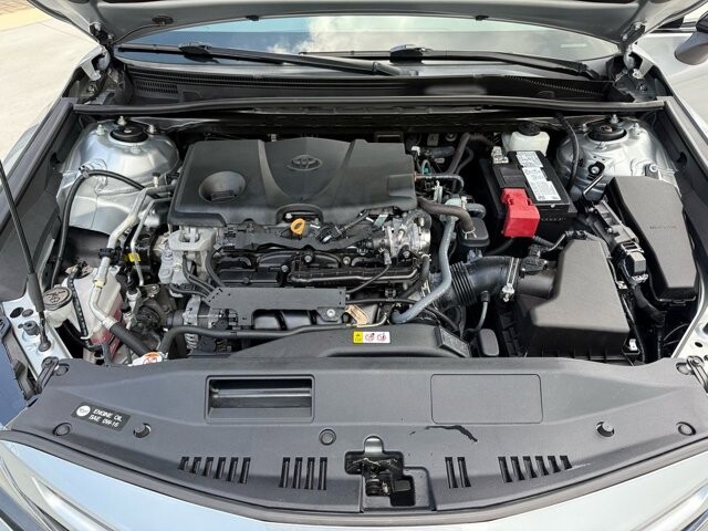 2022 Toyota Camry in Knoxville, TN 37920 - 18089365 32