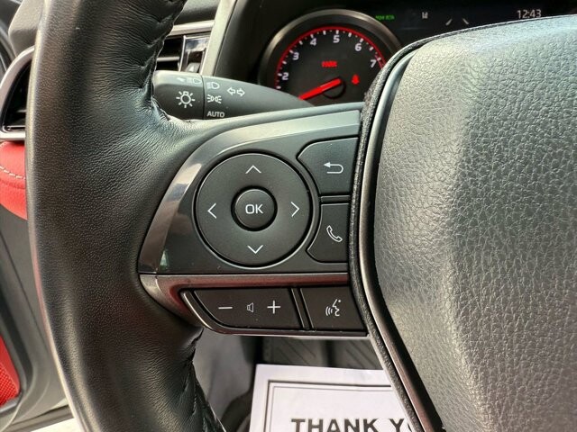 2022 Toyota Camry in Knoxville, TN 37920 - 18089365 18