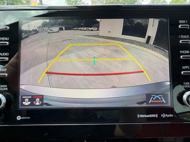 2022 Toyota Camry in Knoxville, TN 37920 - 18089365 22