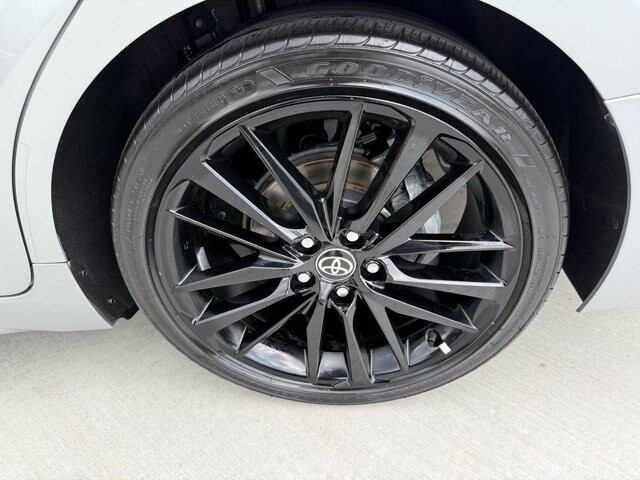 2022 Toyota Camry in Knoxville, TN 37920 - 18089365 30