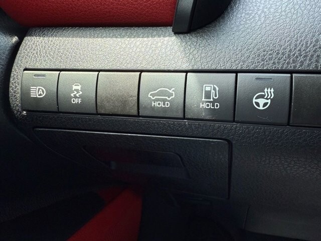 2022 Toyota Camry in Knoxville, TN 37920 - 18089365 25