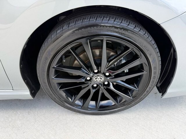 2022 Toyota Camry in Knoxville, TN 37920 - 18089365 28