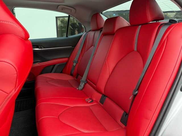 2022 Toyota Camry in Knoxville, TN 37920 - 18089365 14