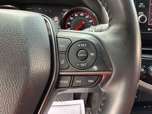 2022 Toyota Camry in Knoxville, TN 37920 - 18089365 19