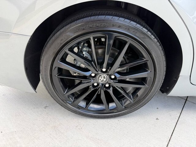 2022 Toyota Camry in Knoxville, TN 37920 - 18089365 31