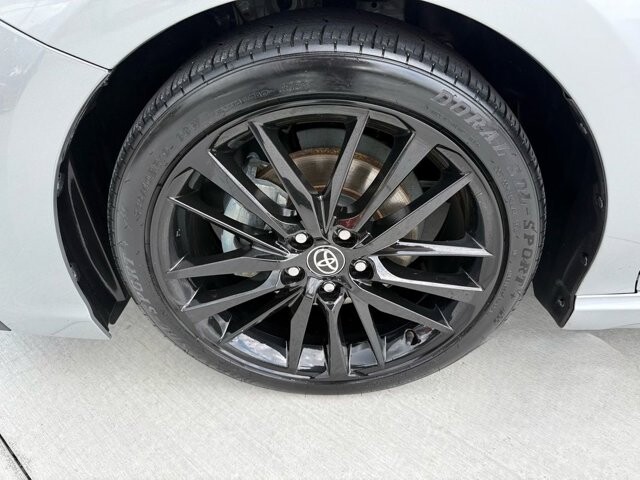 2022 Toyota Camry in Knoxville, TN 37920 - 18089365 29
