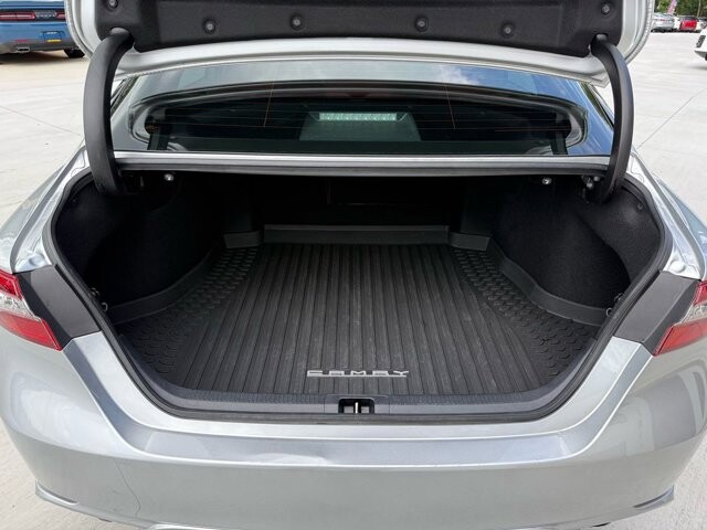 2022 Toyota Camry in Knoxville, TN 37920 - 18089365 8