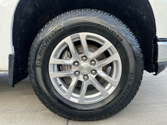 2019 Chevrolet Silverado 1500 in Knoxville, TN 37920 - 18089366 30