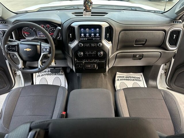 2019 Chevrolet Silverado 1500 in Knoxville, TN 37920 - 18089366 20